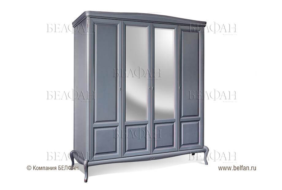 Фото8 шкаф с большим зеркалом Фото8 шкаф с большим зеркалом