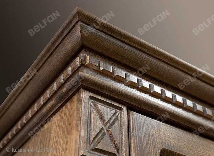 Выбираем древесину