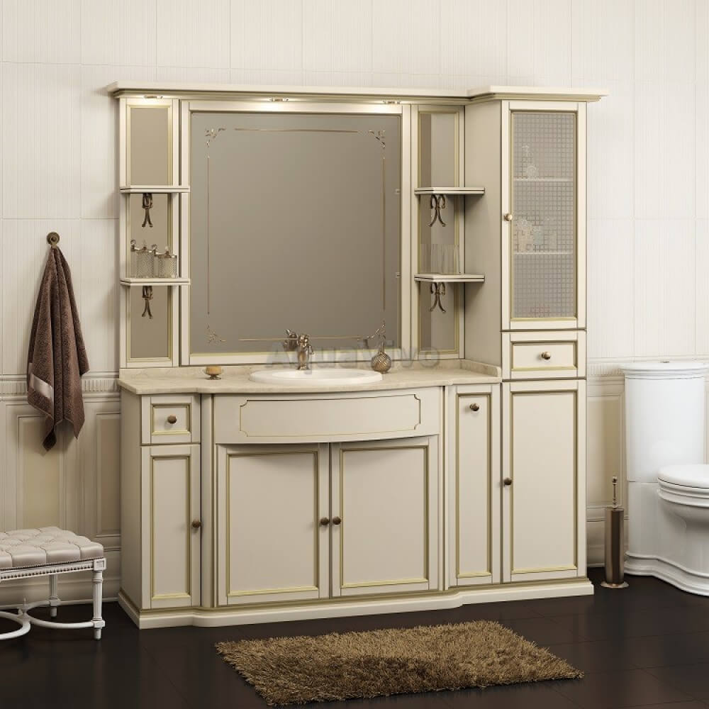 Для ванной комнаты