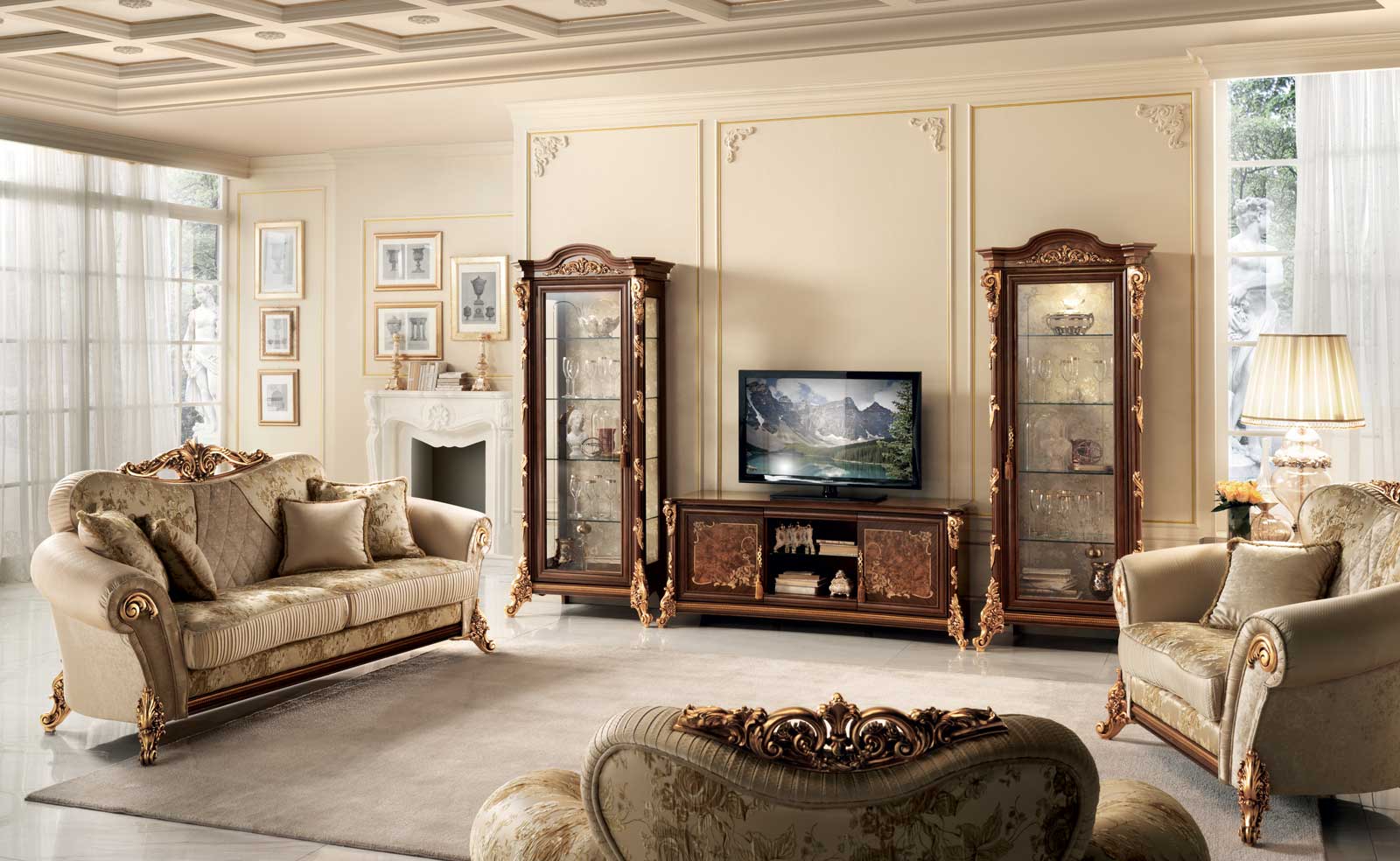 Элитная классика