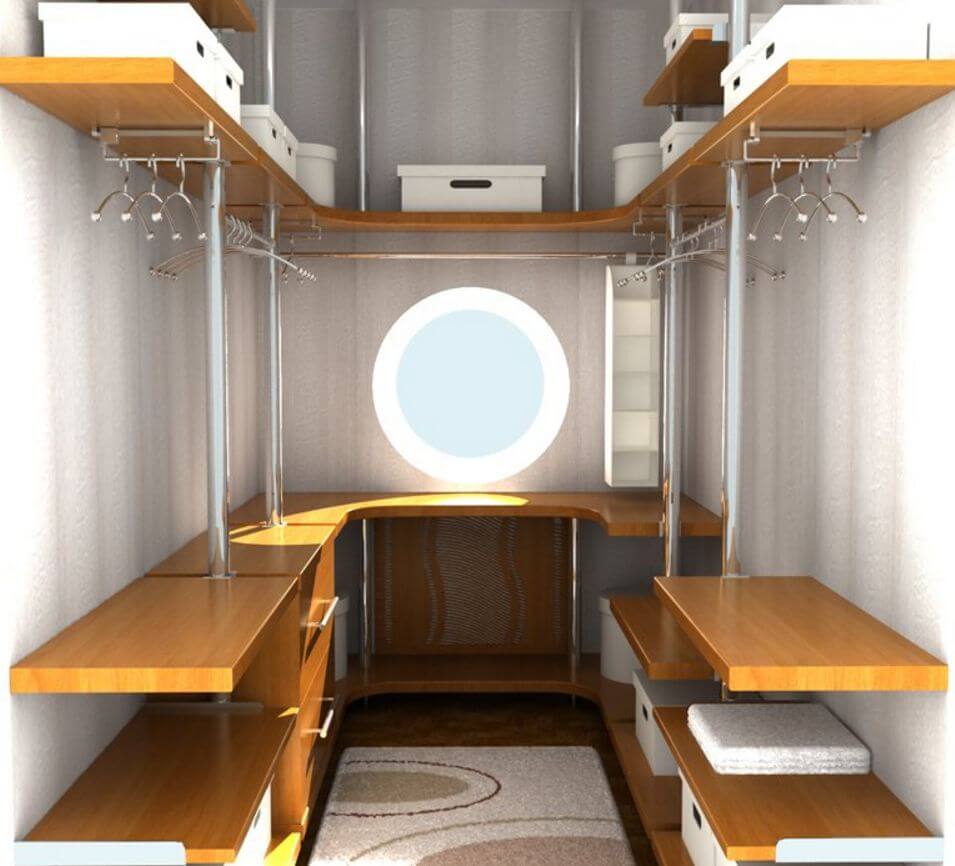 Увлечение экспериментами при отделке стен