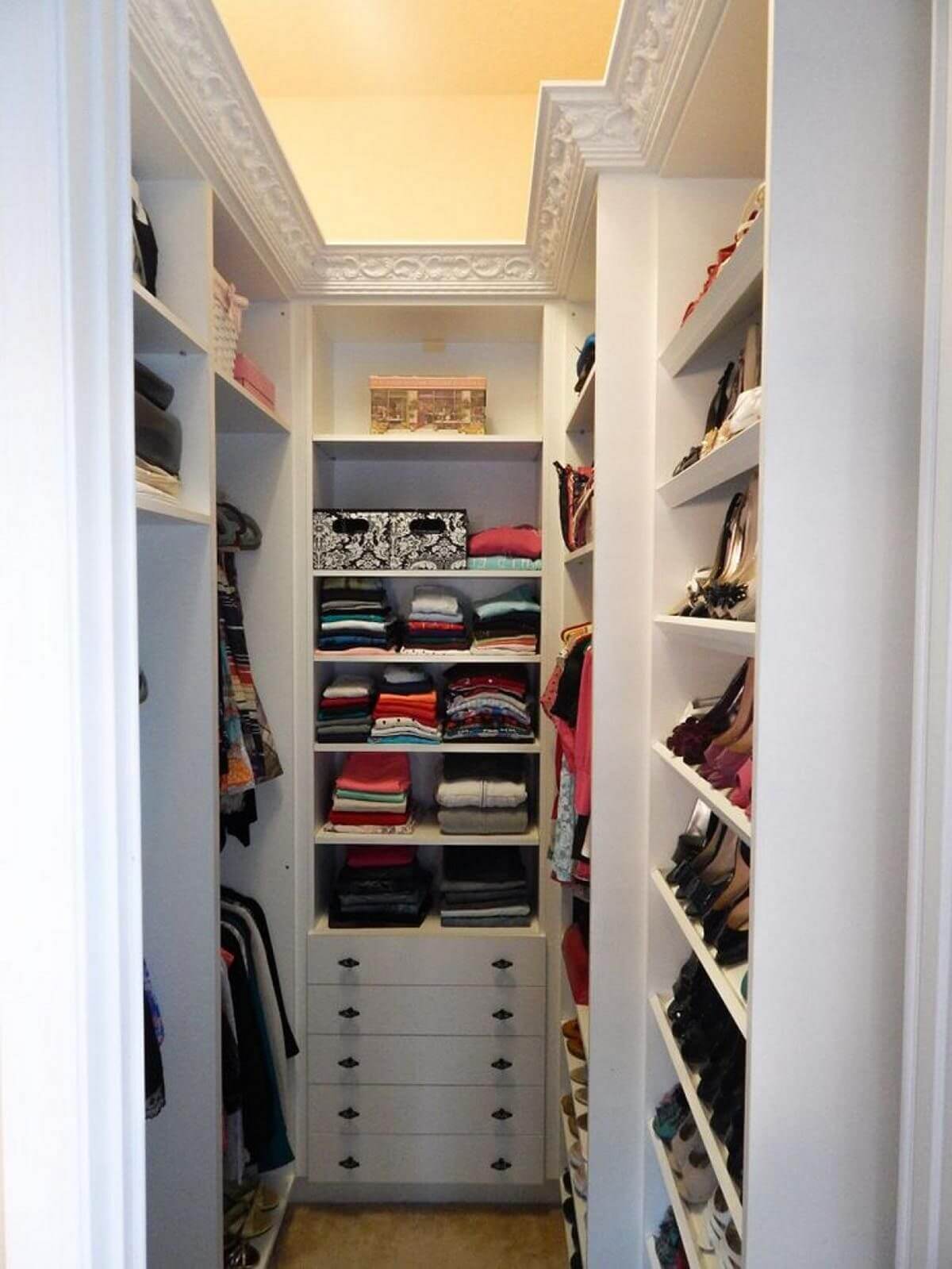 Внутреннее оформление