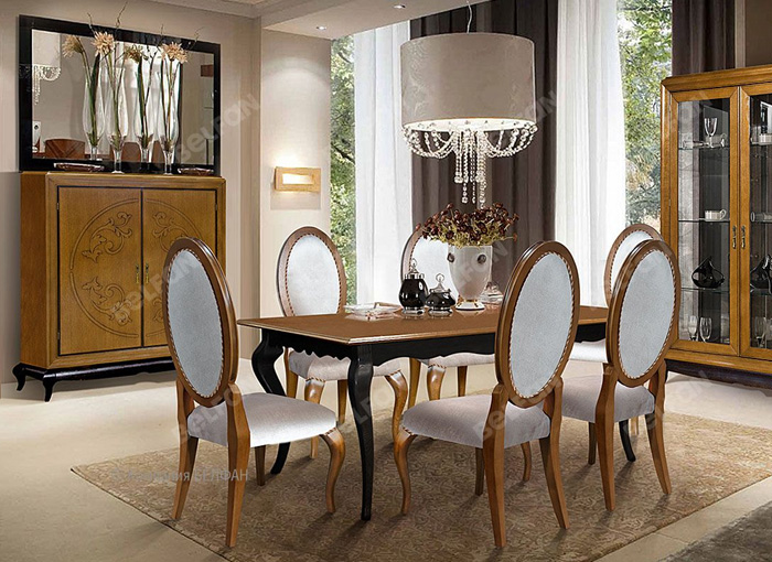 Мебель в итальянском стиле