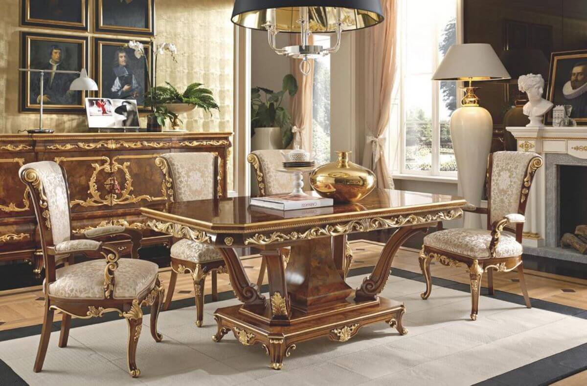 Элитный вид классики Элитный вид классики