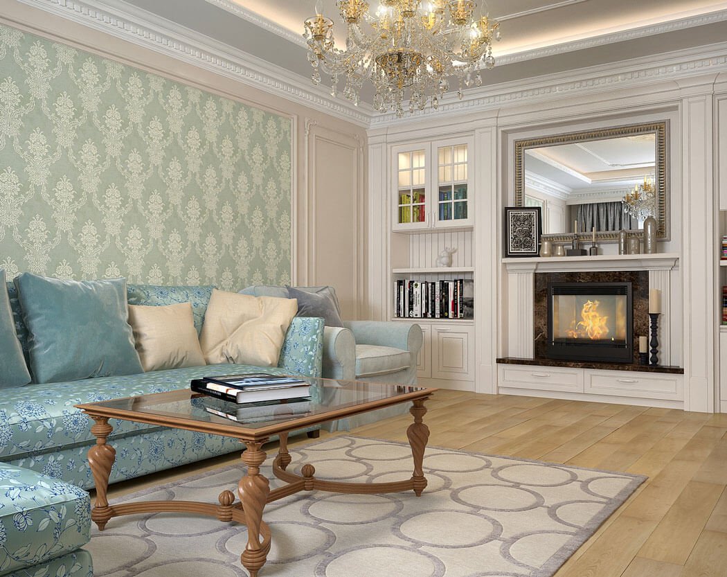 Современная классика Современная классика