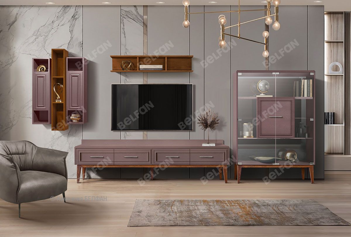 Что характерно для мебели в стиле «современная классика» Что характерно для мебели в стиле «современная классика»