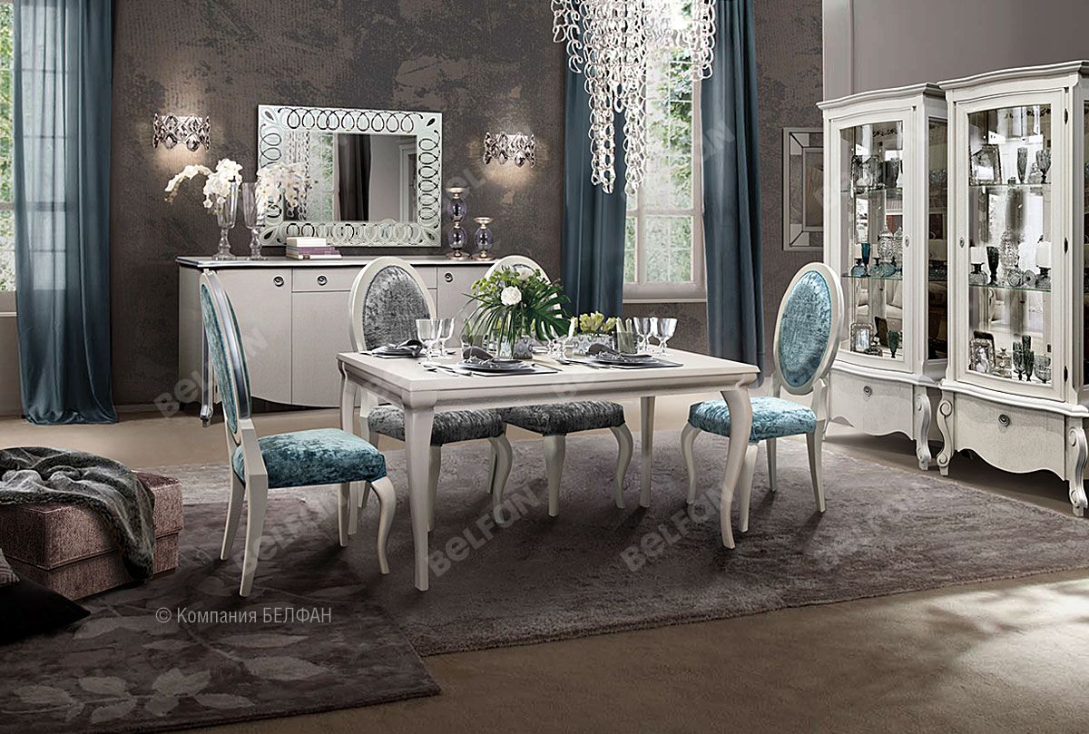 Критерии правильного выбора мебели в стиле «классика» Критерии правильного выбора мебели в стиле «классика»