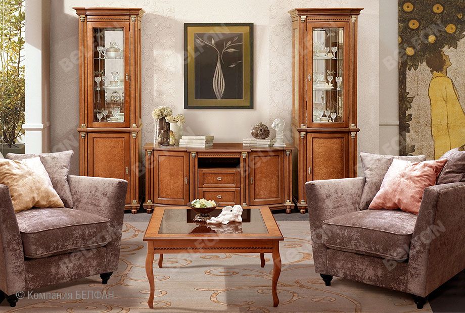 Фото14 мебель в стиле классика Фото14 мебель в стиле классика