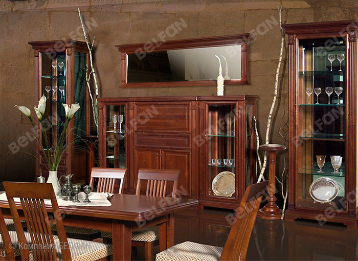 Фото3 мебель в стиле классика