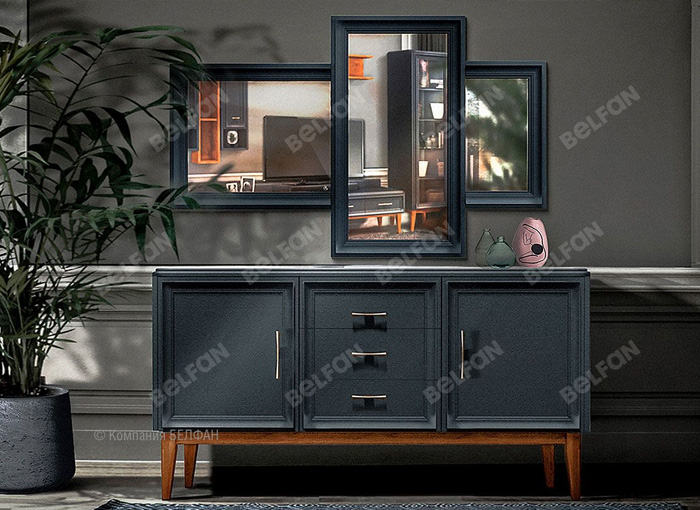 Фото5 мебель в стиле классика