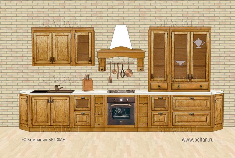 Использование стекла в интерьере