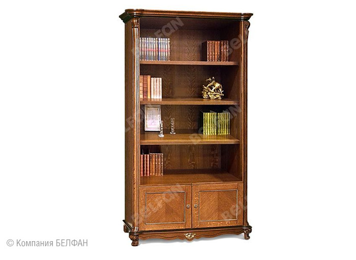 Цели покупки книжного шкафа