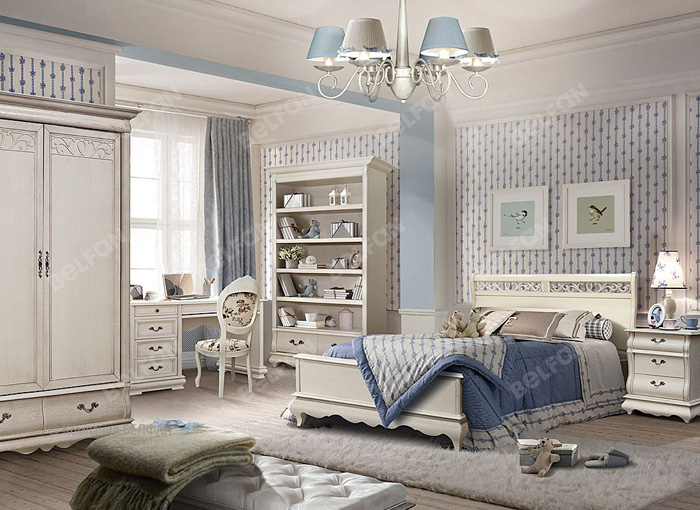 Декор комнаты