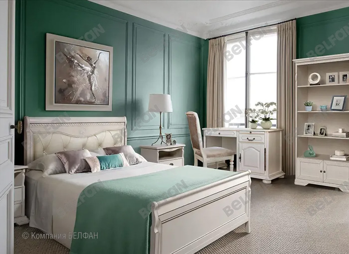 Комната для девочки Комната для девочки