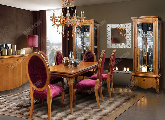 Классический стиль