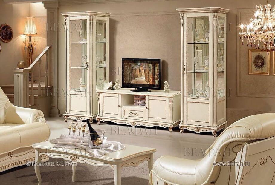 Фото3 мебельный гарнитур для гостиной