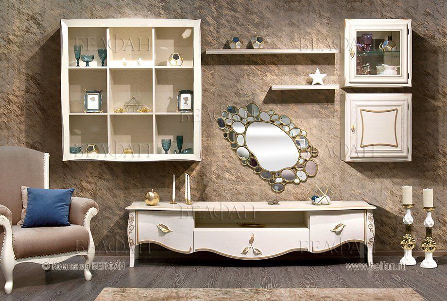 Фото4 мебельный гарнитур для гостиной