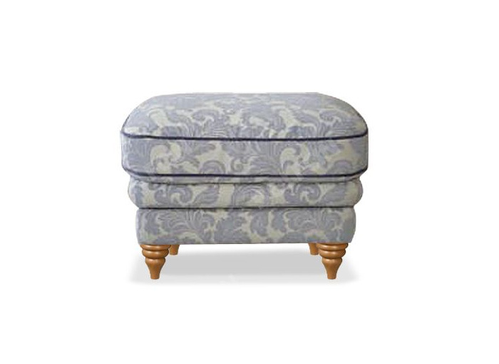 Банкетка-пуфик