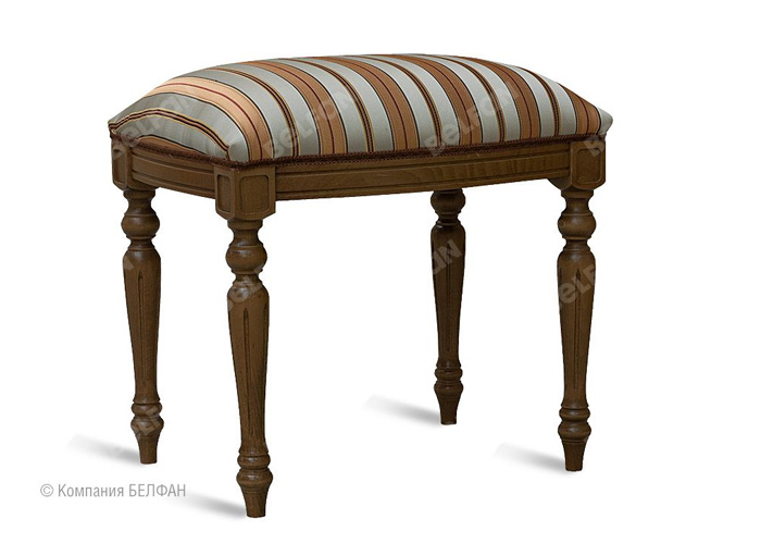 Цвета дизайнерских банкеток