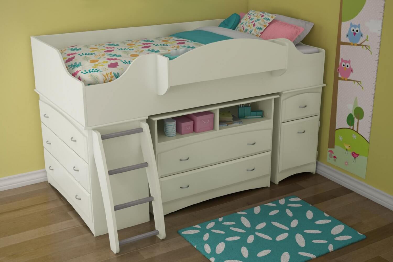 Особенности матраса