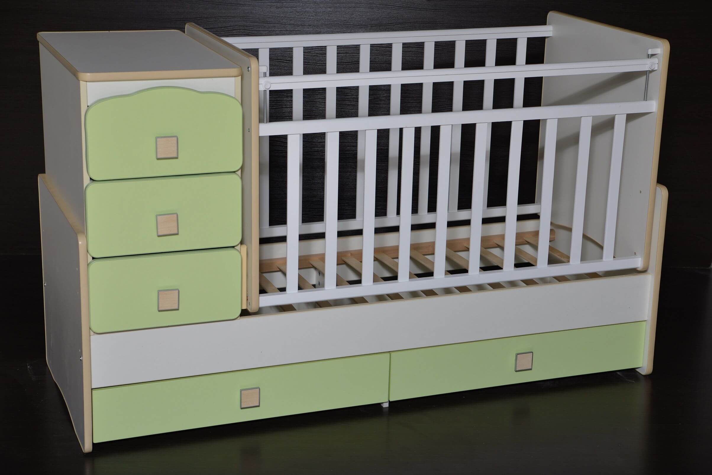 Система укачивания