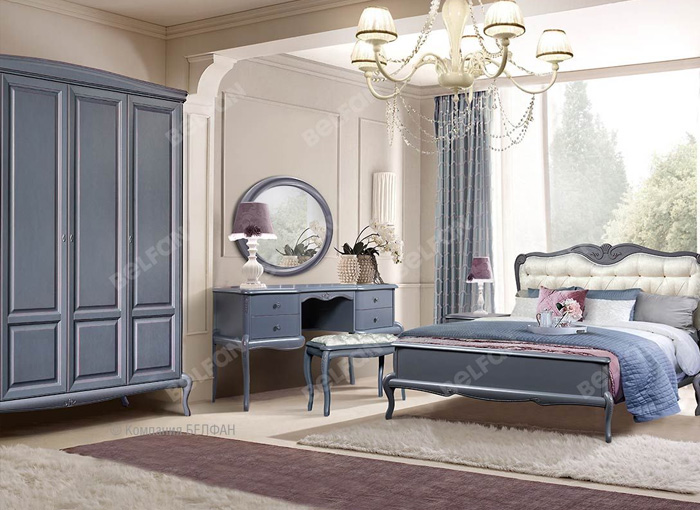 Основные особенности использования цветов