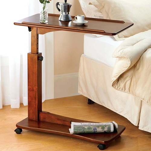 На колесиках