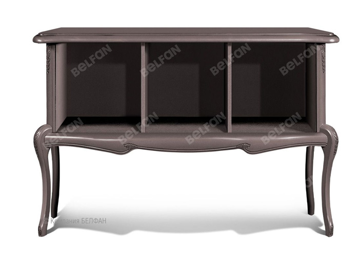 Открытые столики-тумбы Открытые столики-тумбы