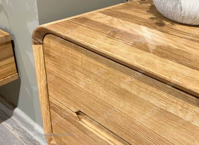 Породы дерева, из которых делают прикроватные столики Породы дерева, из которых делают прикроватные столики