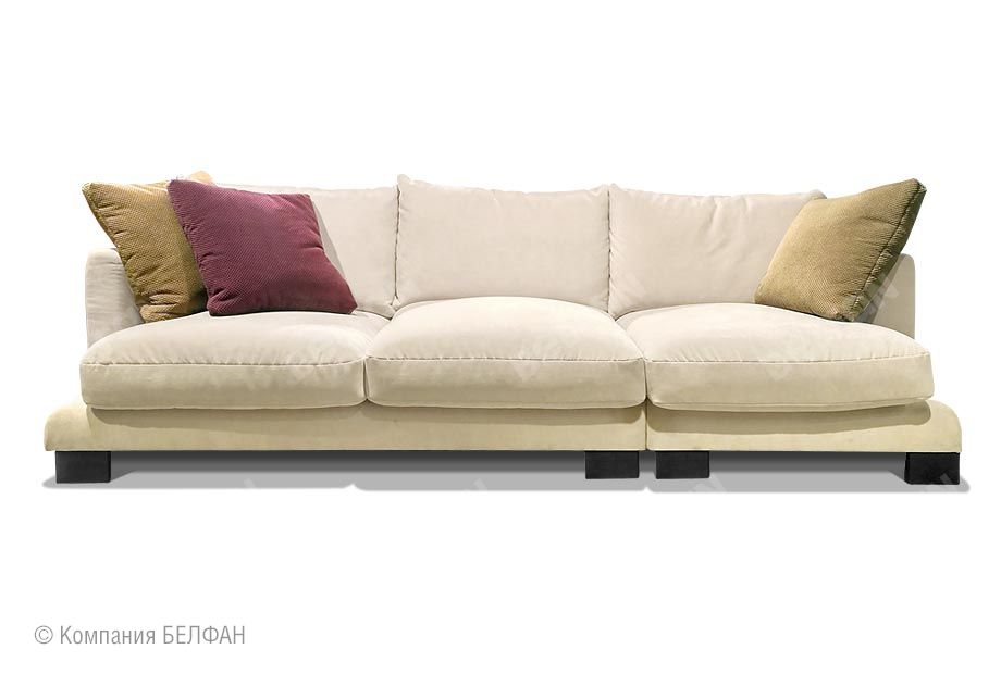 отличия наполнителя из ППУ