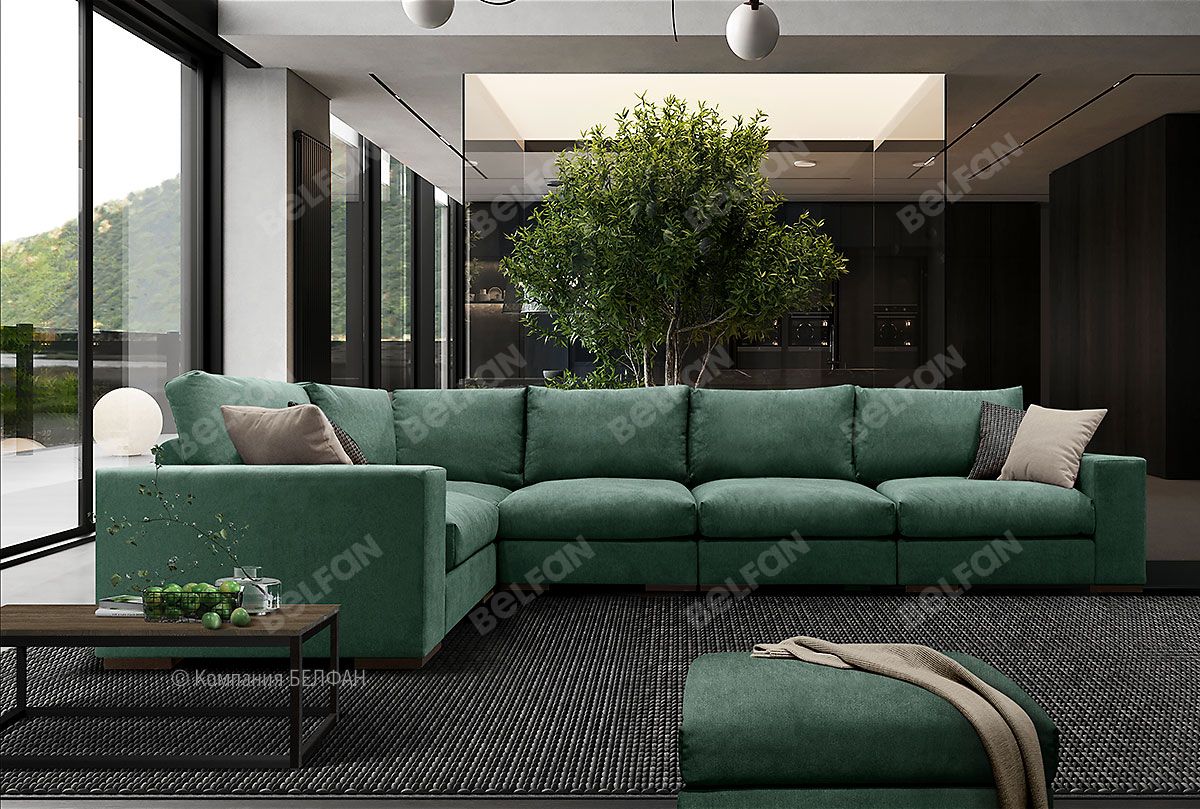 положительные качества ППУ