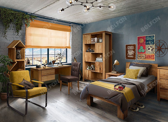 Современная мебель