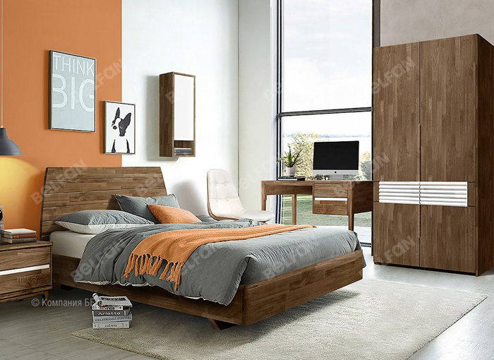 Современные стили