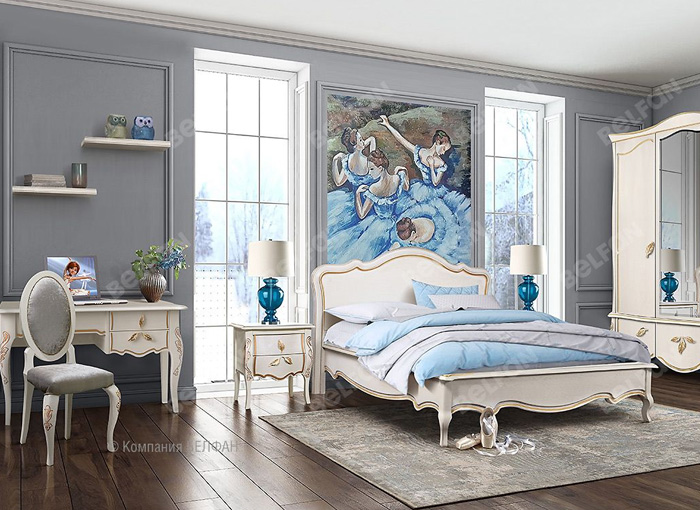 Классический стиль