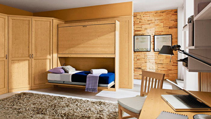 Откидная мебель