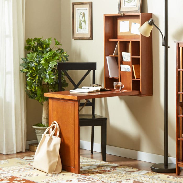 Идея создания мебели-трансформера