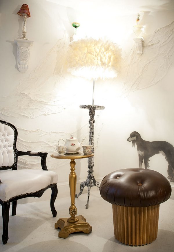 Табурет Табурет