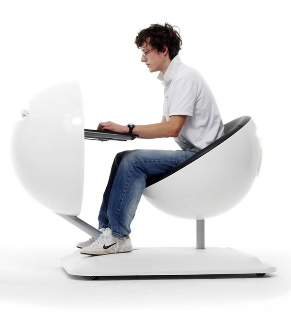 Стиль хай-тек Стиль хай-тек