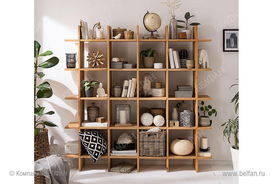 Стеллаж Норд 