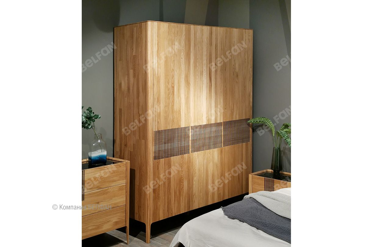 Шкаф Бергамо