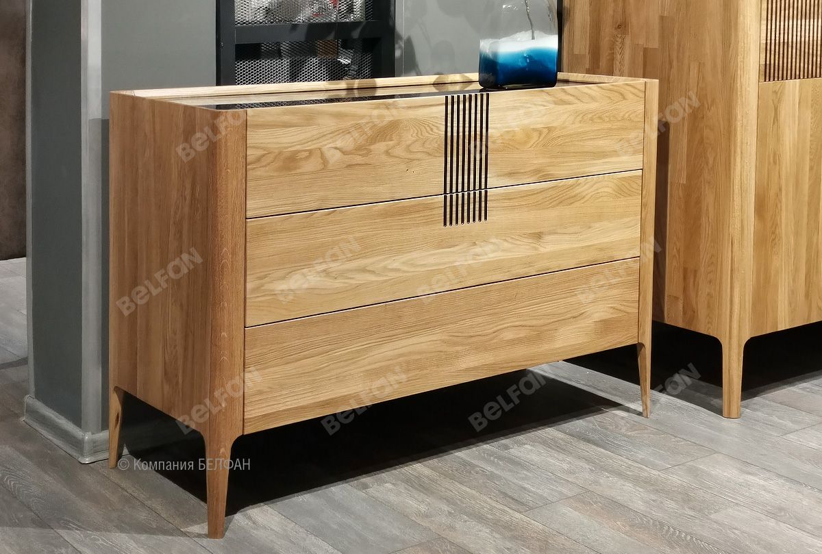Комод Бергамо