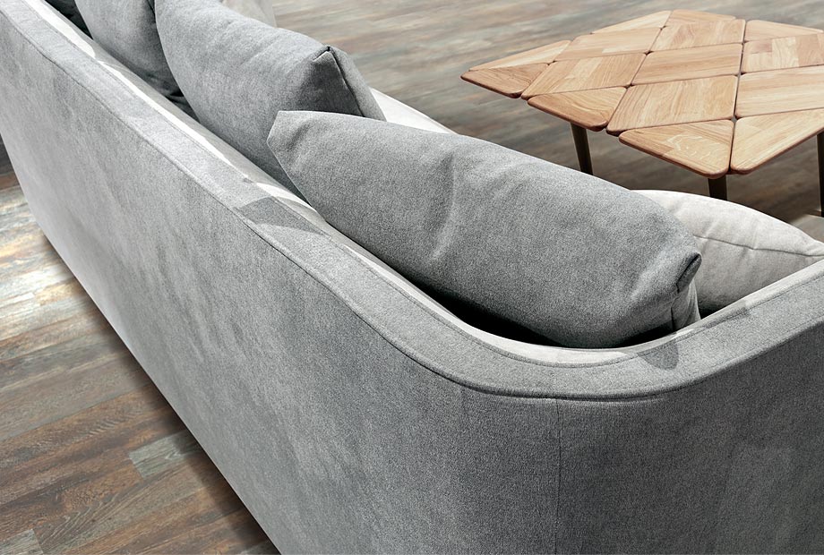 Новый салон Гранд-Юг