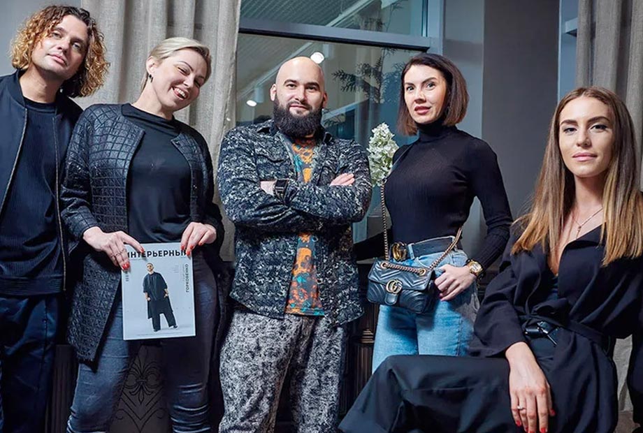 Дизайн-бранч