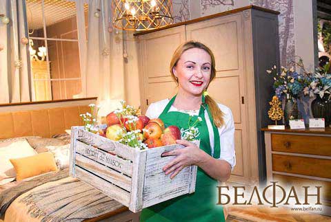 Фотоотчет с выставки в МТК Гранд 2017