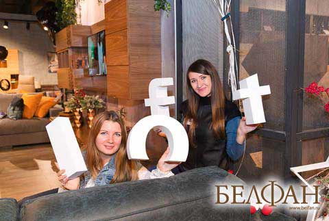 Фотоотчет с выставки в МТК Гранд 2017