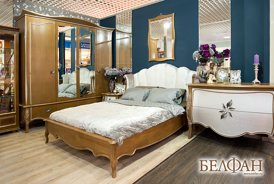 Новый салон в Красногорске