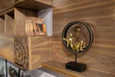 Гостиная Neo