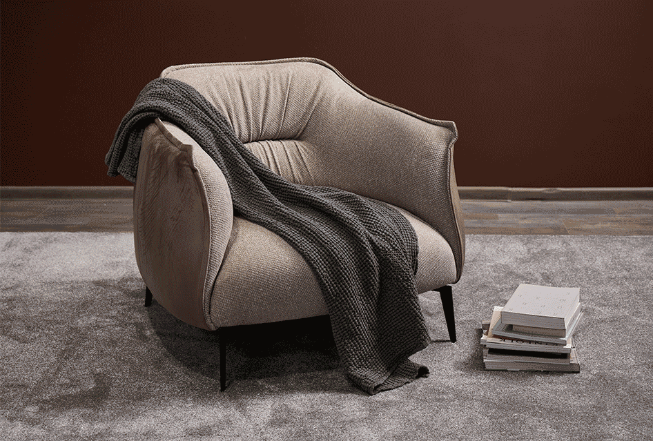 Дизайнерские кресла БЕЛФАН