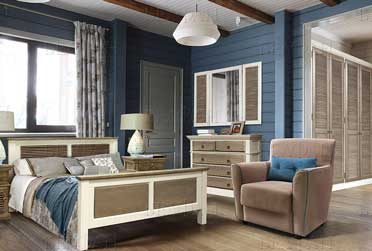 Коллекция мебели из сосны Фолк