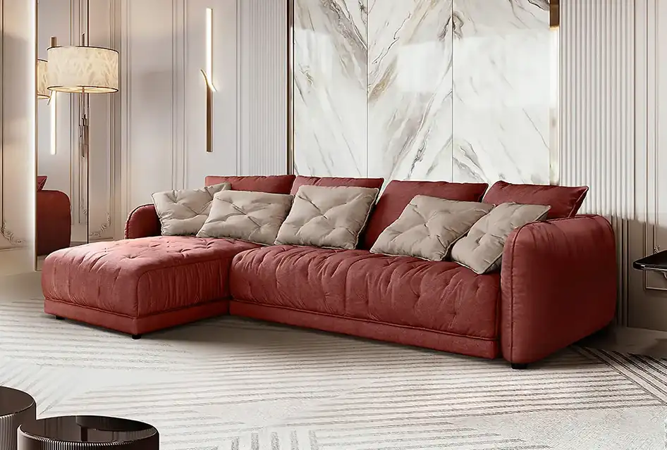 Диваны из коллекции «Аутлет»